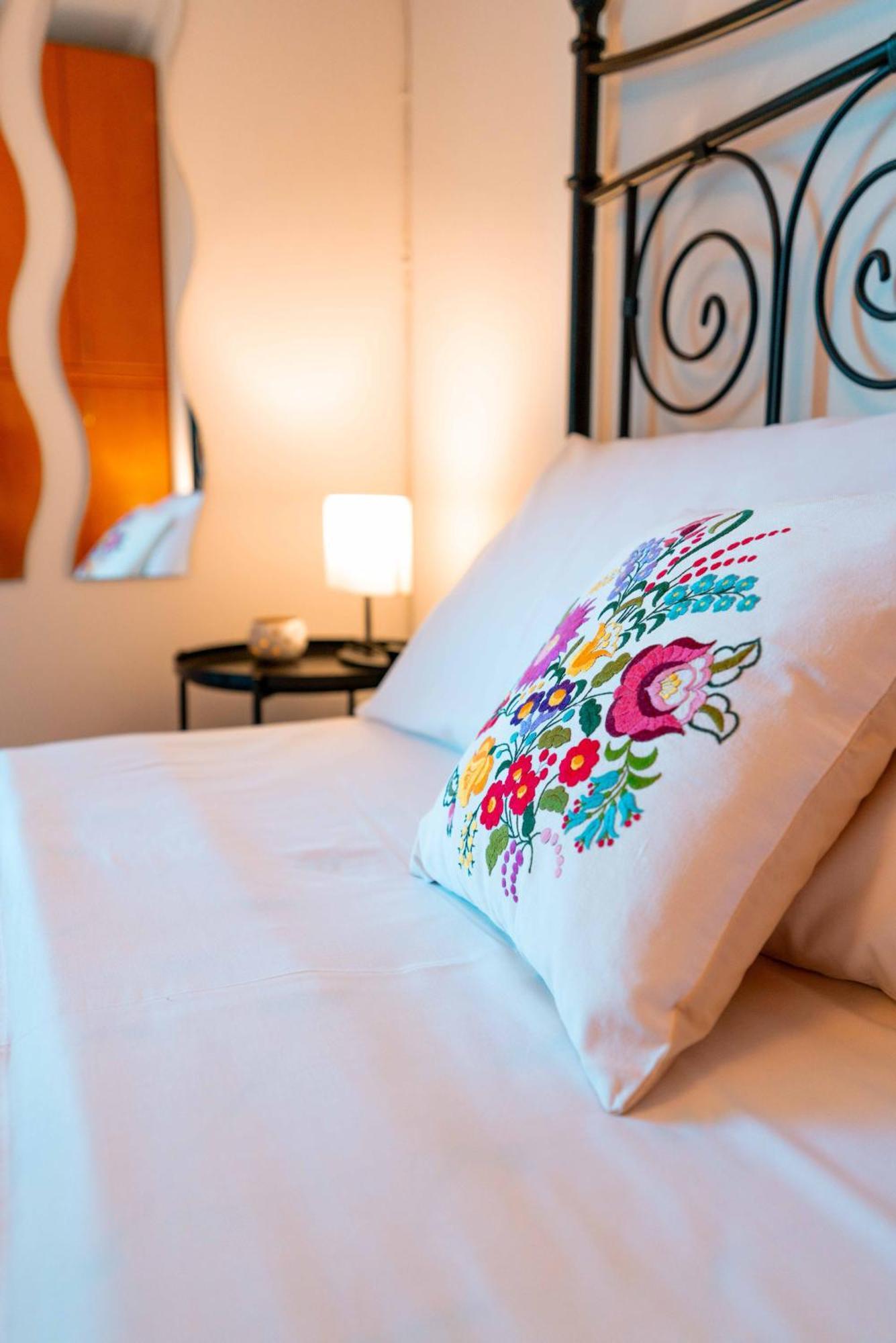 Villa Bougainvillea 에파노미 외부 사진